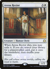 MTG - Judge Promos