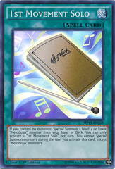 YGO - Mega Pack 2015