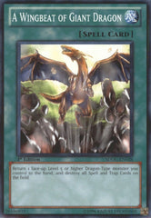 YGO - Structure Deck: Dragons Collide