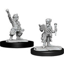 D&D Unpainted Minis WV14 Gnome Artificer Male