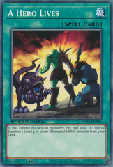 YGO - Speed Duel GX: Midterm Paradox