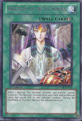 YGO - Storm of Ragnarok