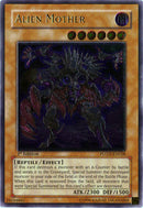 Alien Mother (UTR) [POTD-EN028] Ultimate Rare