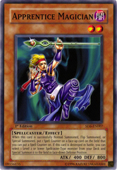 YGO - Structure Deck: Spellcaster's Judgment