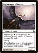 Lightkeeper of Emeria [Commander 2011]