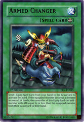 YGO - Elemental Energy