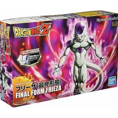 Figure-rise Standard FINAL FORM FRIEZA (RENEWAL VERSION)