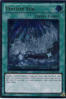 Photon Veil (UTR) [PHSW-EN050] Ultimate Rare