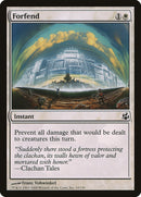 Forfend [Morningtide]