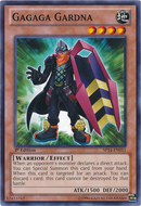 Gagaga Gardna [SP14-EN011] Common