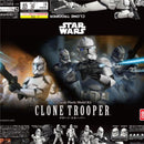 Star Wars Vehicle Model 1/12 Clone Trooper