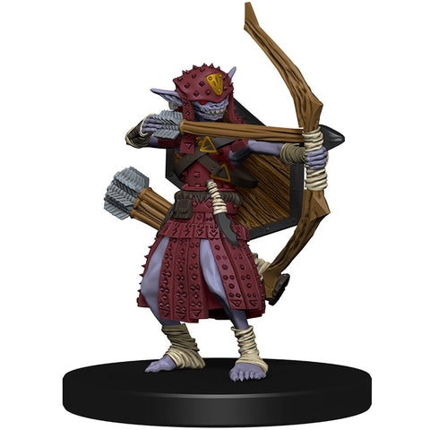 Hobgoblin Sharpshooter