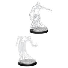 D&D Unpainted Minis WV11 Shadow
