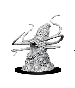 D&D Unpainted Minis WV12 Roper