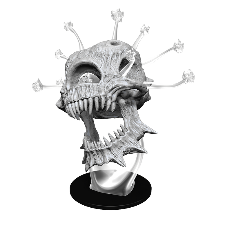 D&D Unpainted Minis WV15 Death Tyrant