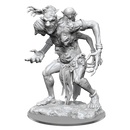 D&D Unpainted Minis WV14 Dire Troll
