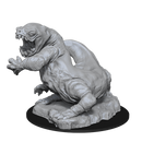 D&D Unpainted Minis WV14 Frost Salamander
