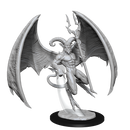 D&D Unpainted Minis WV14 Horned Devil
