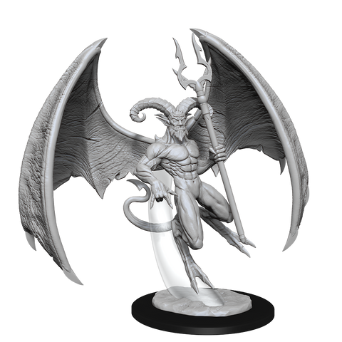 D&D Unpainted Minis WV14 Horned Devil