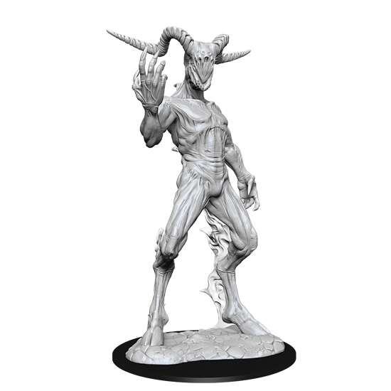 D&D Unpainted Minis WV15 Nightwalker