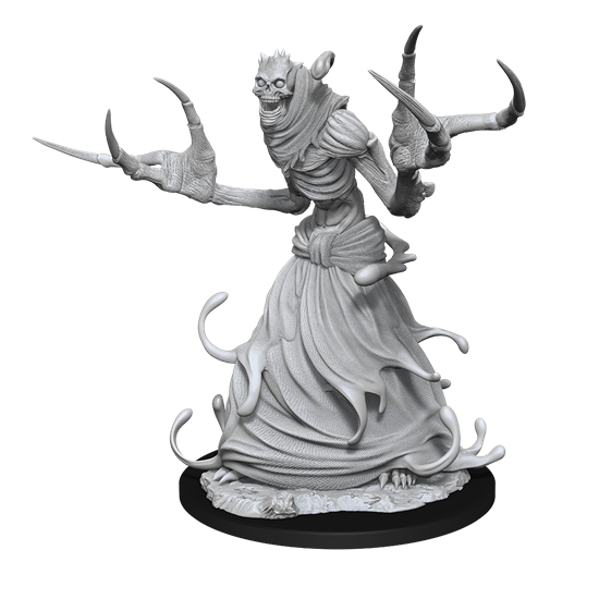 D&D Unpainted Minis WV15 Boneclaw