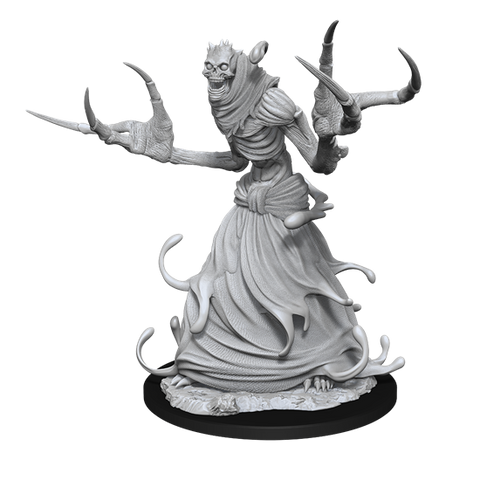 D&D Unpainted Minis WV15 Boneclaw