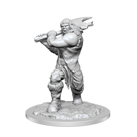 D&D Unpainted Minis WV16 Ogre
