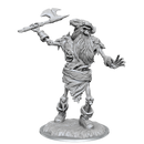D&D Unpainted Minis WV16 Frost Giant Skeleton