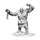 D&D Unpainted Minis WV16 Mouth of Grolantor