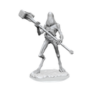 D&D Unpainted Minis WV16 Tomb Trapper