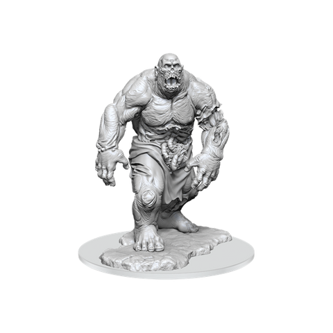 PF Unpainted Minis WV16 Zombie Hulk