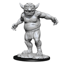 D&D Unpainted Minis WV13 Eidolon Possessed Statue