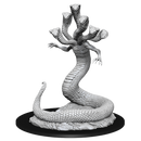 D&D Unpainted Minis WV14 Yuan-Ti Anathema