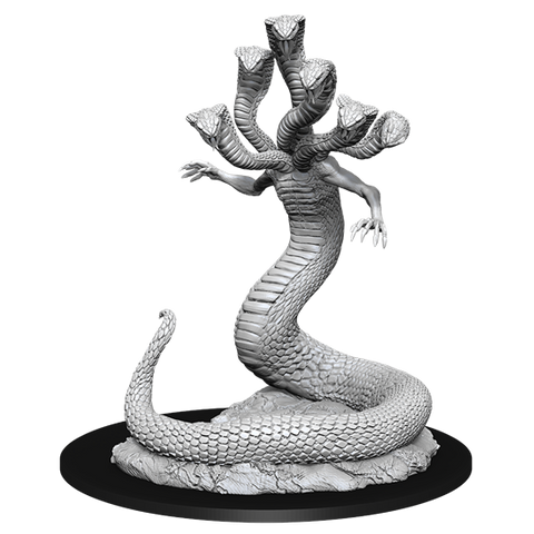 D&D Unpainted Minis WV14 Yuan-Ti Anathema