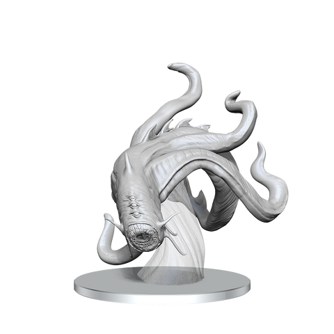 D&D Unpainted Minis WV14 Aboleth
