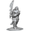 D&D Unpainted Minis WV18 Fire Giant