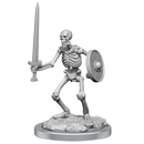 Wizkids Unpainted Minis WV18 Skeletons