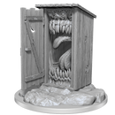 D&D Unpainted Minis WV17 Giant Mimic