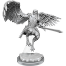 D&D Unpainted Minis WV18 Aarakocra Paladins