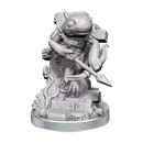 D&D Unpainted Minis WV18 Grungs
