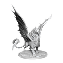 D&D Unpainted Minis WV17 Dragonne