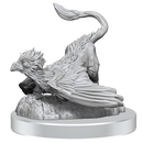 D&D Unpainted Minis WV17 Griffon Hatchlings