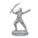 D&D Unpainted Minis WV17 Githyanki