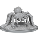 Wizkids Unpainted Minis WV18 Giant Spider