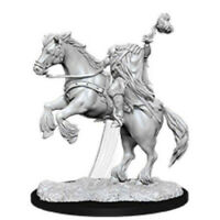 PF Unpainted Minis WV12 Dullahan Headless Horsemen