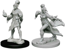 PF Unpainted Minis WV1 Elf Female Sorcerer