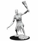 D&D Unpainted Minis WV8 Stone Giant