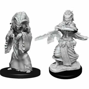 D&D Unpainted Minis WV14 Night Hag/Dusk Hag