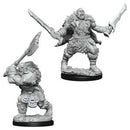 PF Unpainted Minis WV8 Orcs