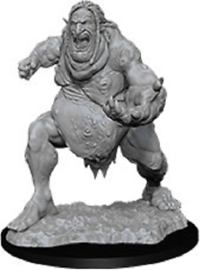 D&D Unpainted Minis WV12 Venom Troll